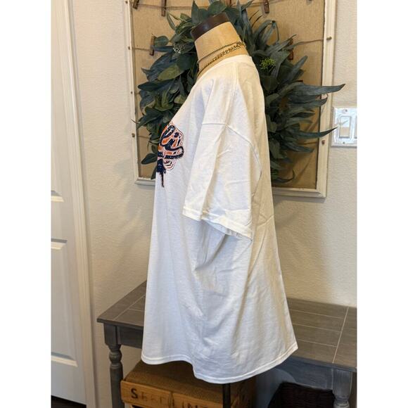 Denali Alaska Gildan Unisex Tee T-Shirt size L - Picture 3 of 7